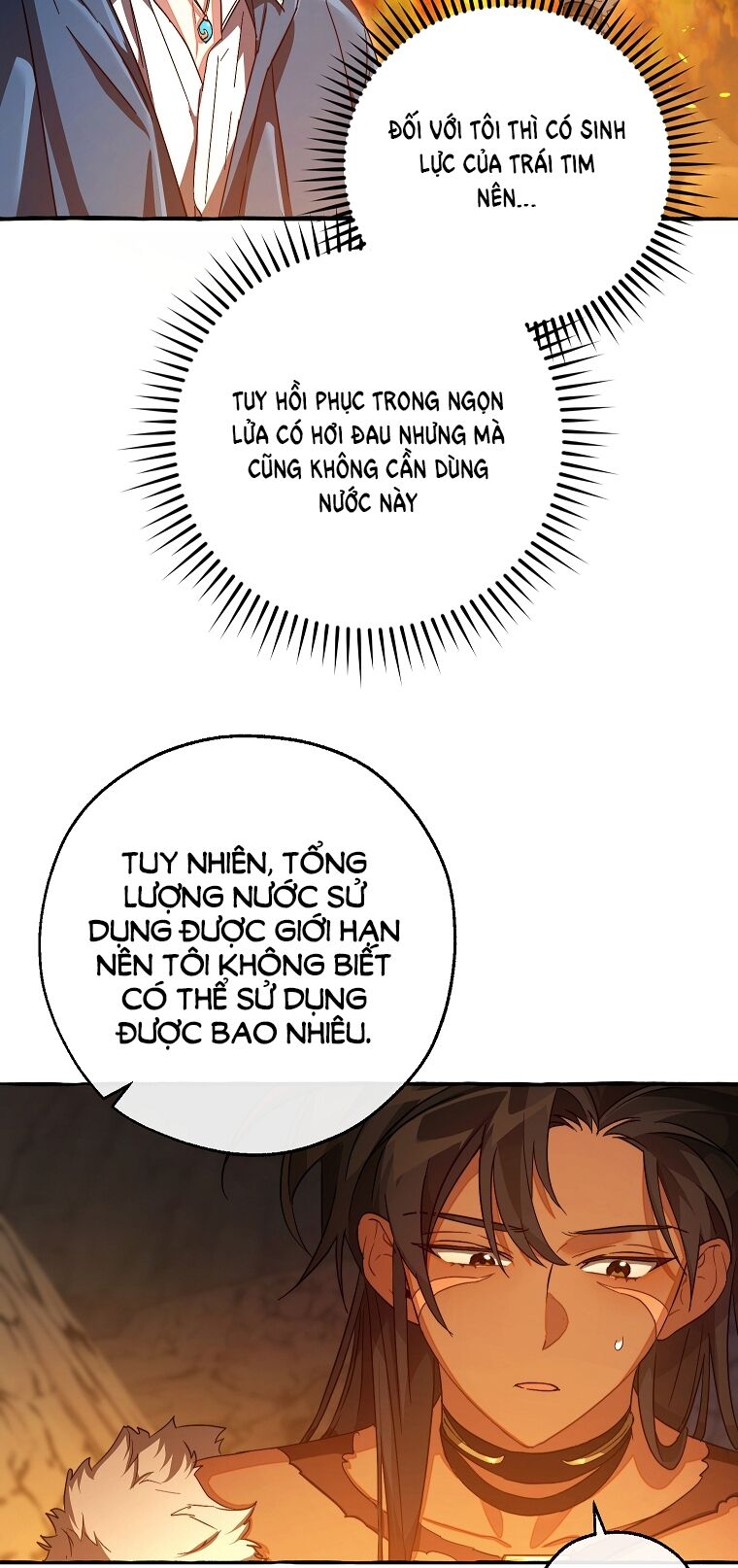 sự ra đời của một anh hùng Chapter 105.1 - Next Chapter 105.2