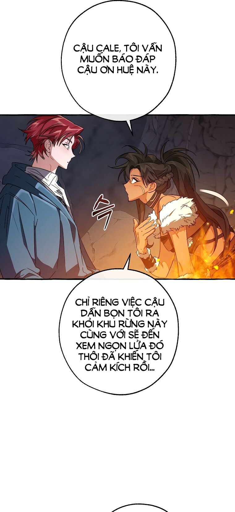 sự ra đời của một anh hùng Chapter 105.1 - Next Chapter 105.2