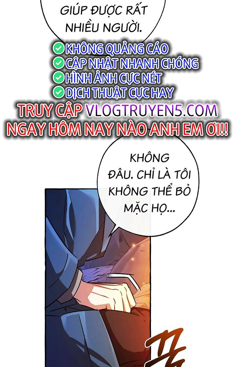 sự ra đời của một anh hùng chapter 105 - Trang 2