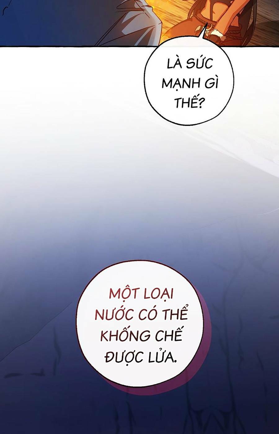 sự ra đời của một anh hùng chapter 105 - Trang 2