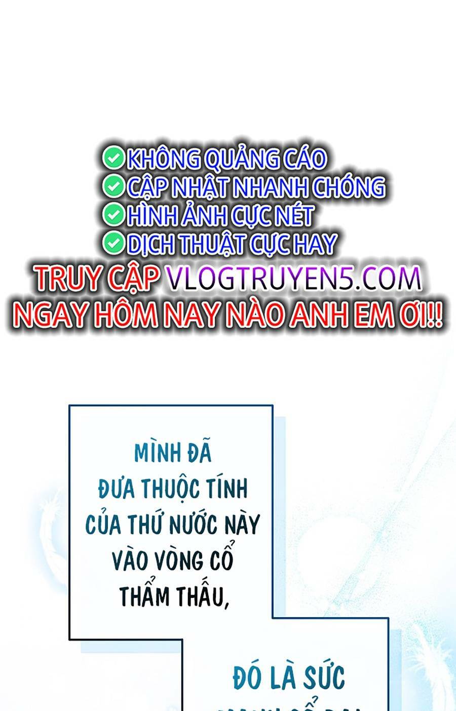 sự ra đời của một anh hùng chapter 105 - Trang 2