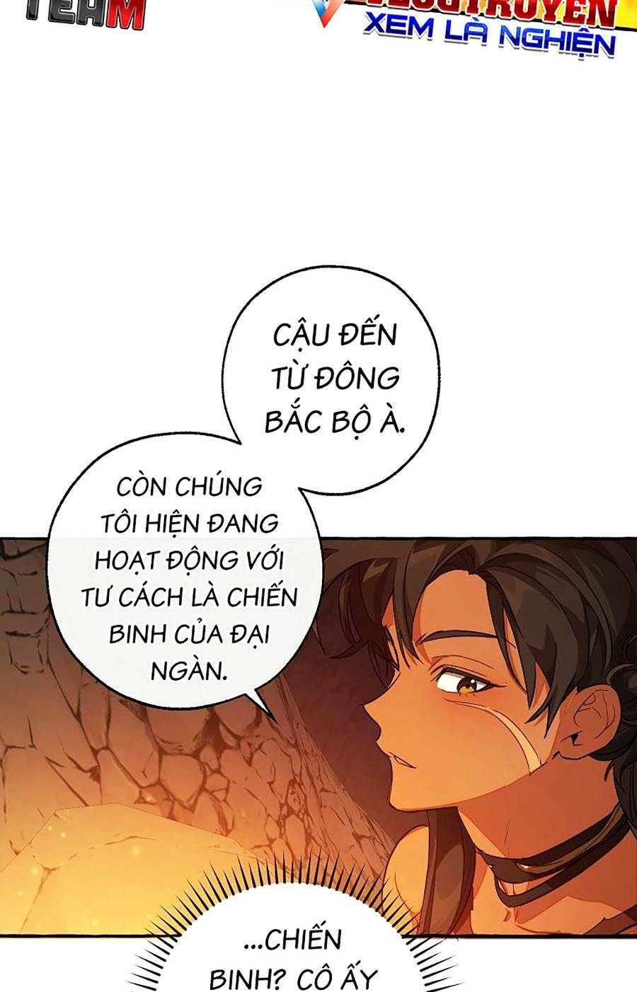 sự ra đời của một anh hùng chapter 105 - Trang 2