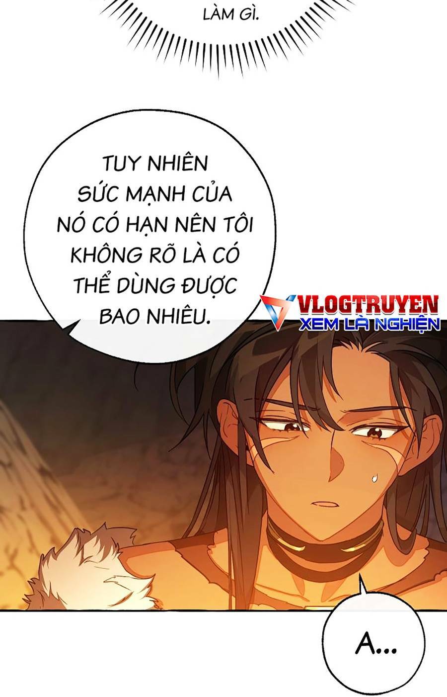 sự ra đời của một anh hùng chapter 105 - Trang 2