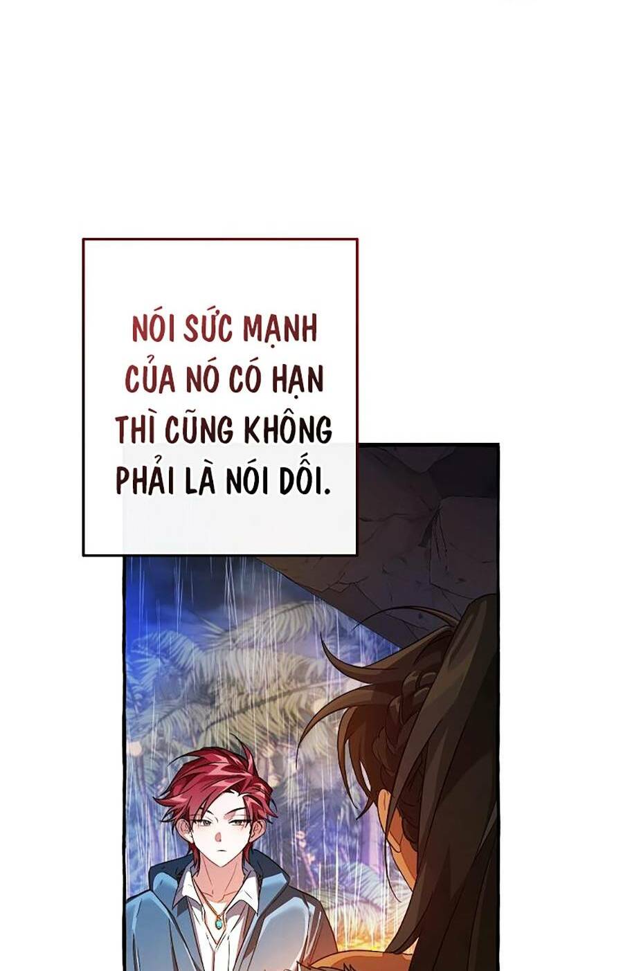 sự ra đời của một anh hùng chapter 105 - Trang 2