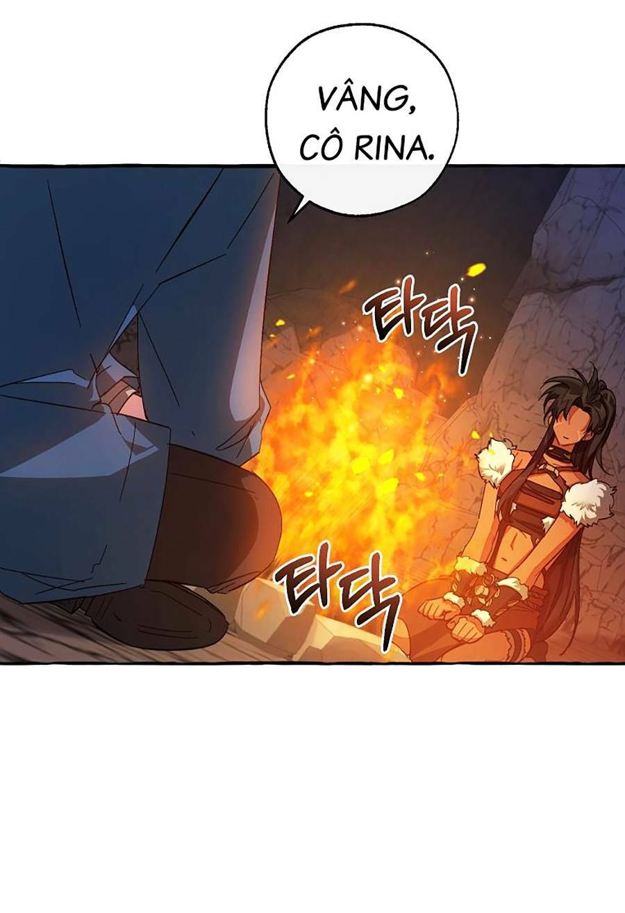 sự ra đời của một anh hùng chapter 105 - Trang 2