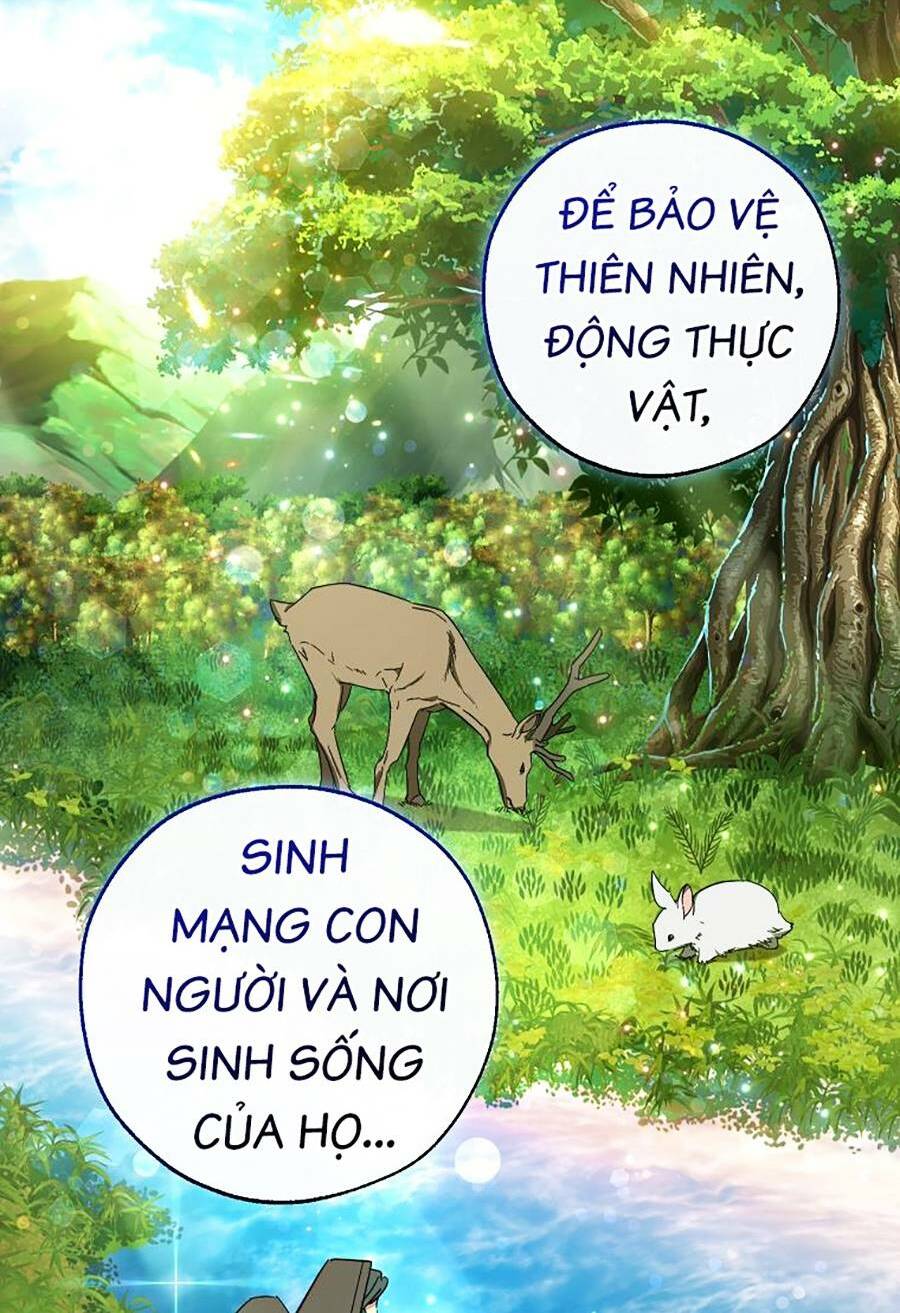 sự ra đời của một anh hùng chapter 105 - Trang 2