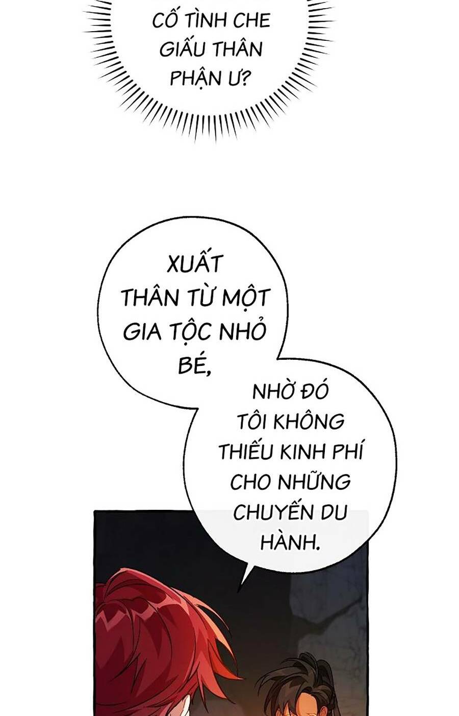 sự ra đời của một anh hùng chapter 105 - Trang 2