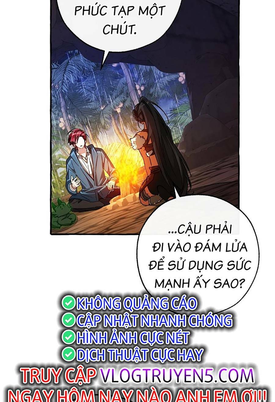 sự ra đời của một anh hùng chapter 105 - Trang 2