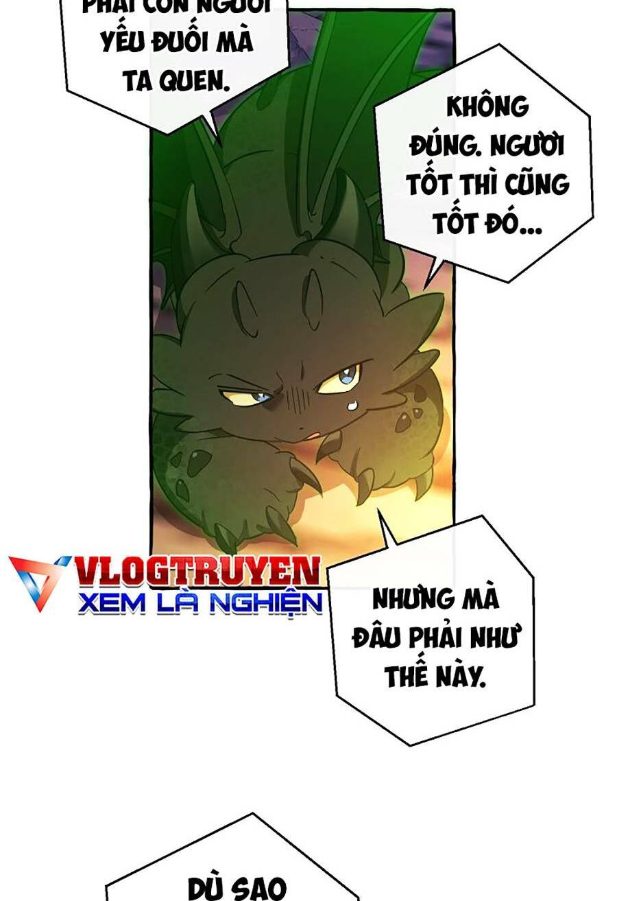 sự ra đời của một anh hùng chapter 105 - Trang 2