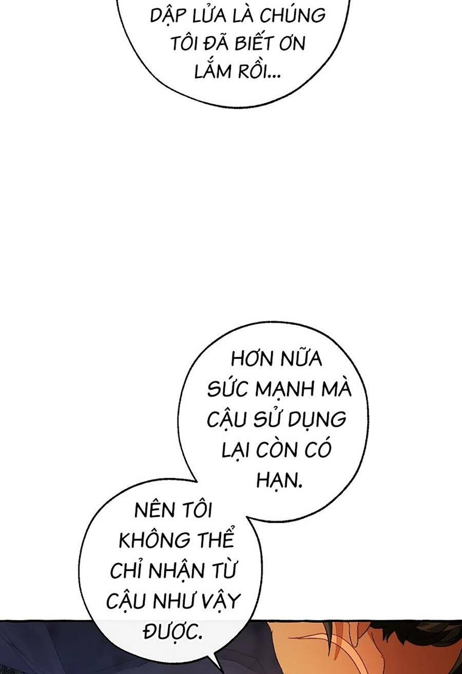 sự ra đời của một anh hùng chapter 105 - Trang 2