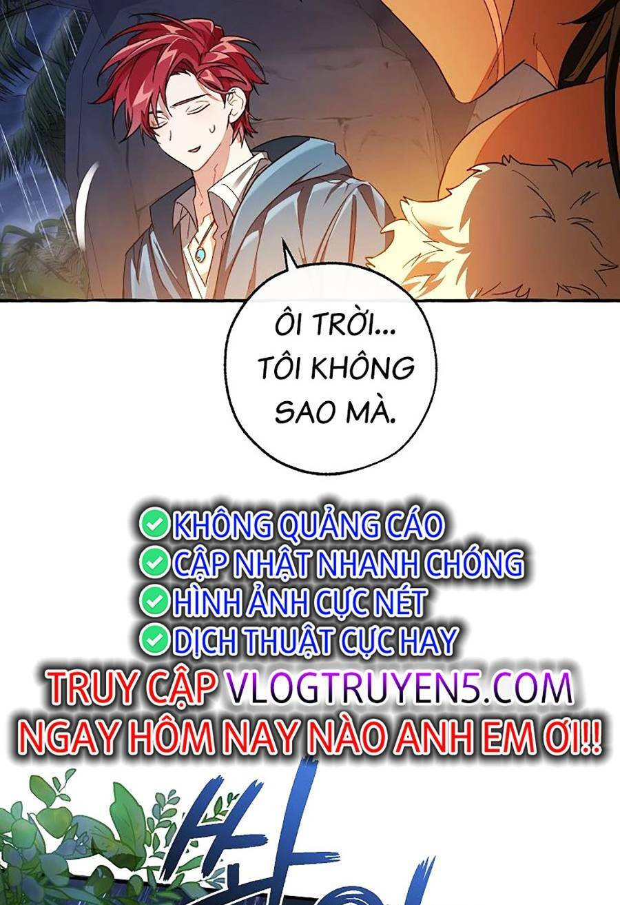 sự ra đời của một anh hùng chapter 105 - Trang 2