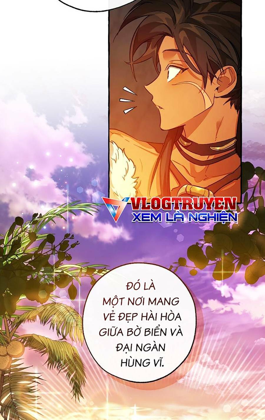 sự ra đời của một anh hùng chapter 105 - Trang 2