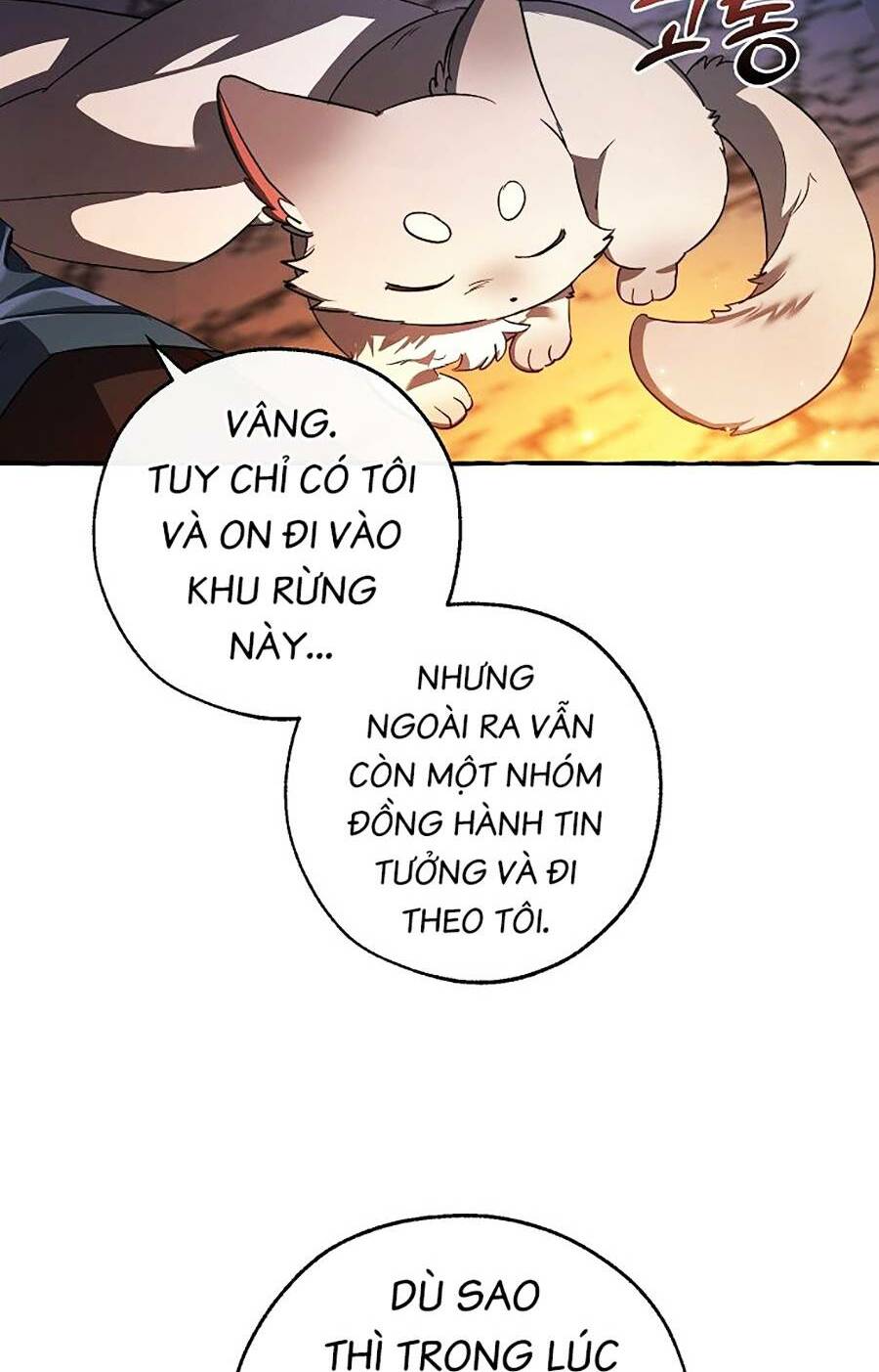 sự ra đời của một anh hùng chapter 105 - Trang 2