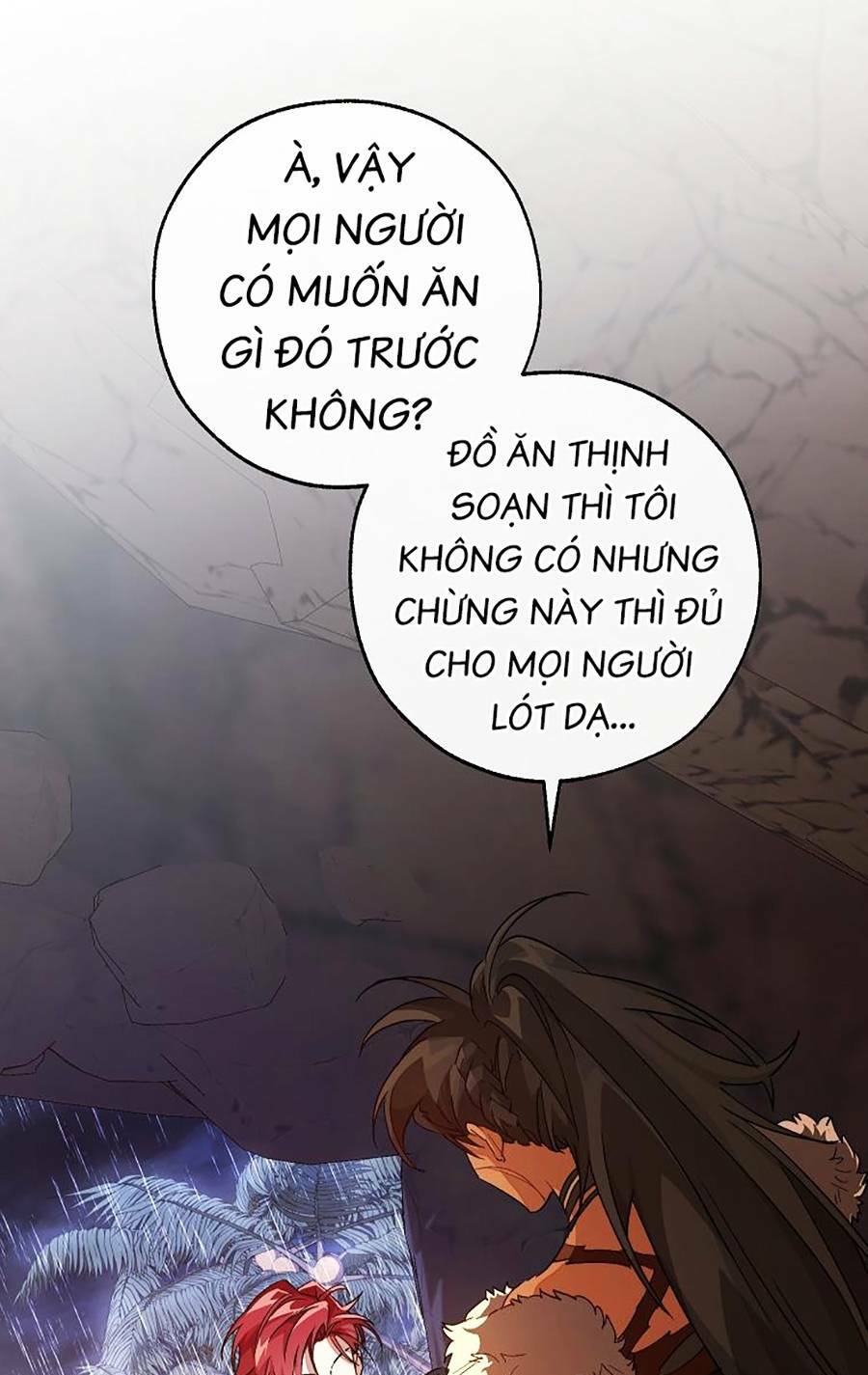 sự ra đời của một anh hùng chapter 105 - Trang 2