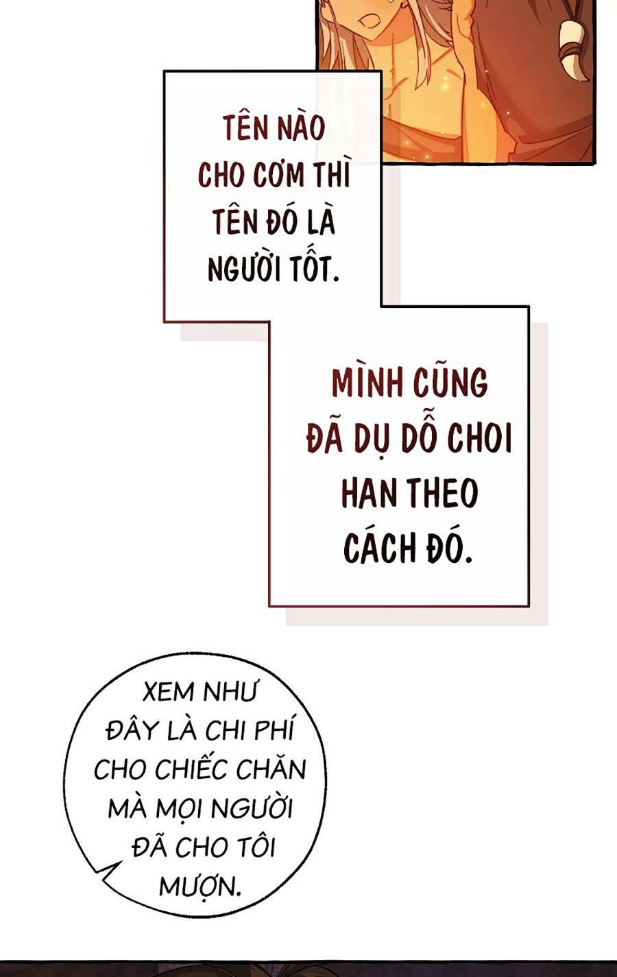 sự ra đời của một anh hùng chapter 105 - Trang 2