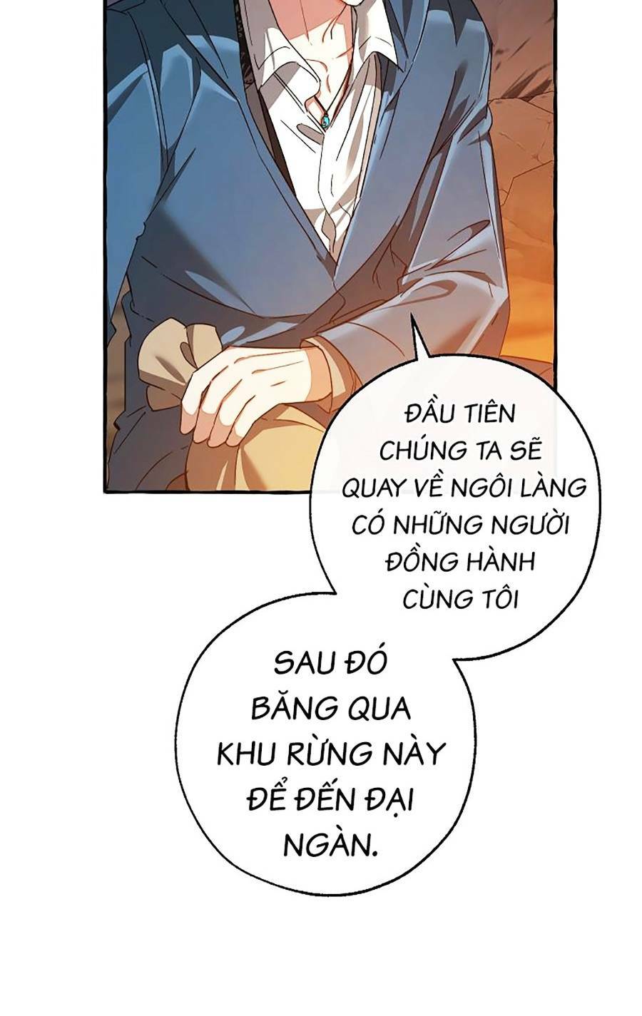 sự ra đời của một anh hùng chapter 105 - Trang 2