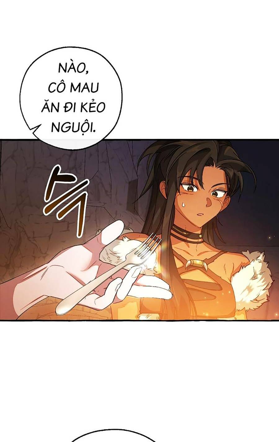 sự ra đời của một anh hùng chapter 105 - Trang 2