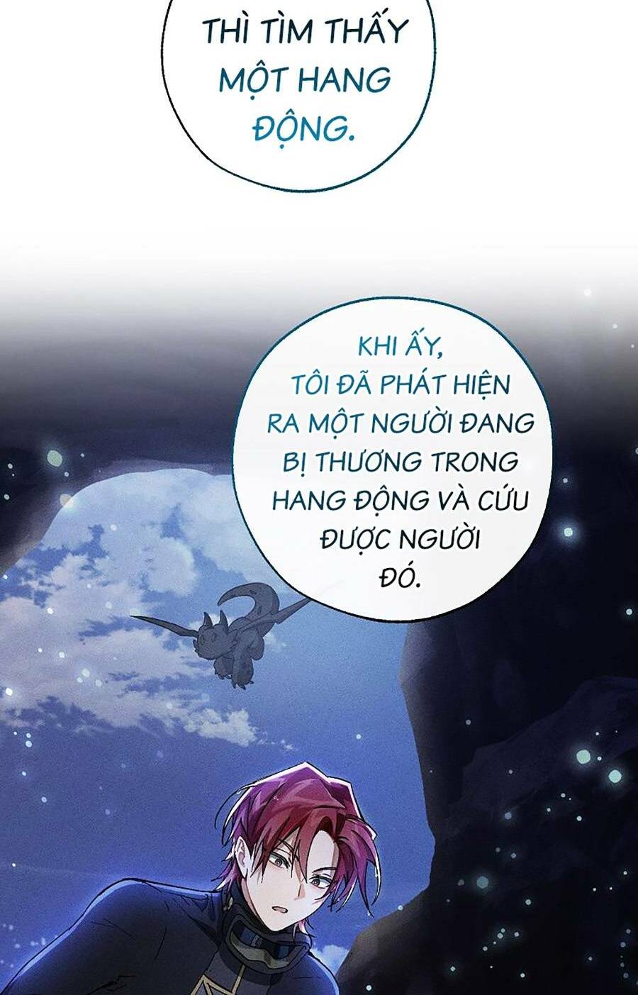 sự ra đời của một anh hùng chapter 105 - Trang 2