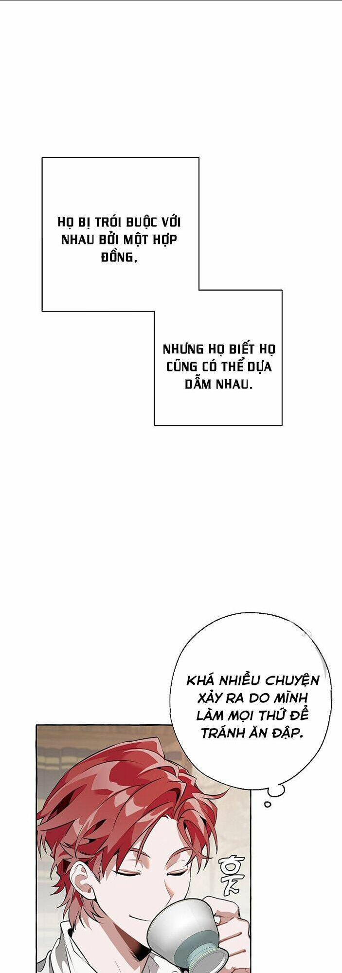 sự ra đời của một anh hùng chapter 11 - Trang 2