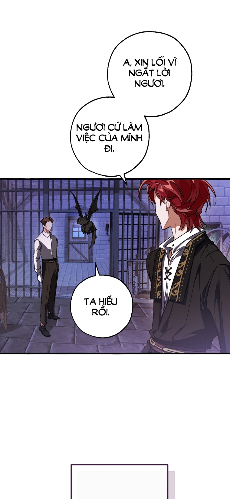 sự ra đời của một anh hùng Chapter 111.2 - Next chapter 112