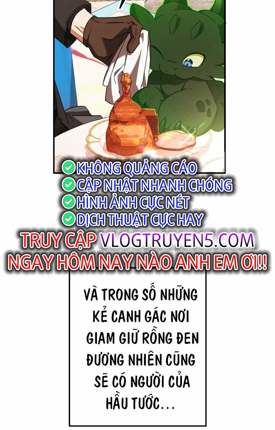 sự ra đời của một anh hùng chapter 113 - Trang 2