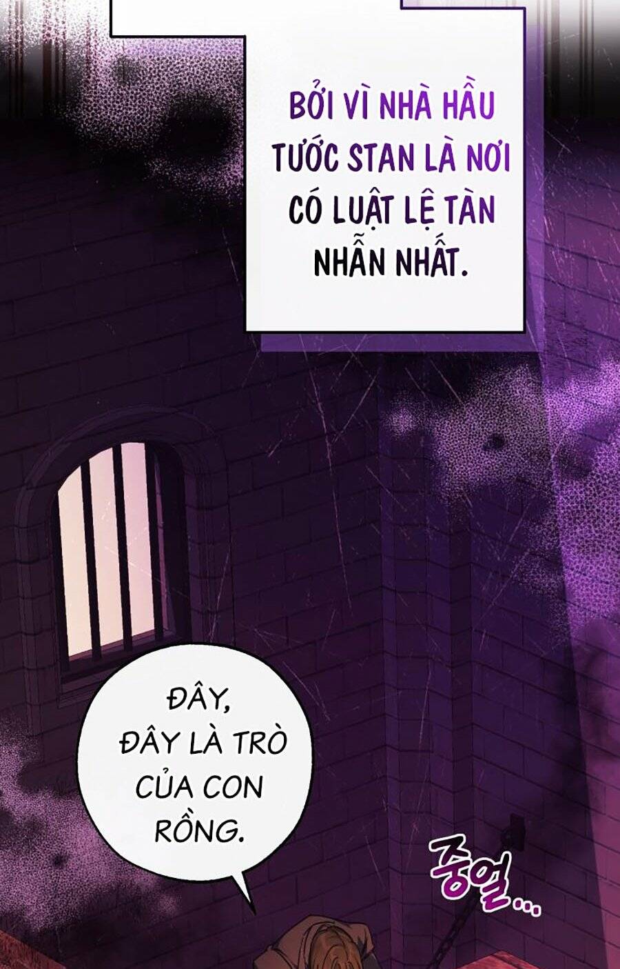 sự ra đời của một anh hùng chapter 113 - Trang 2