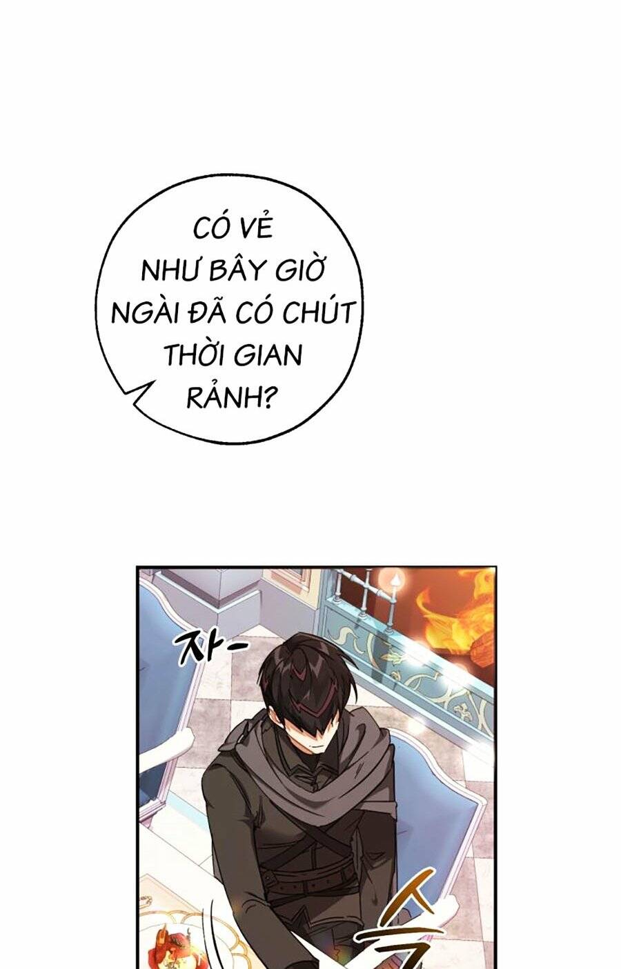 sự ra đời của một anh hùng chapter 113 - Trang 2