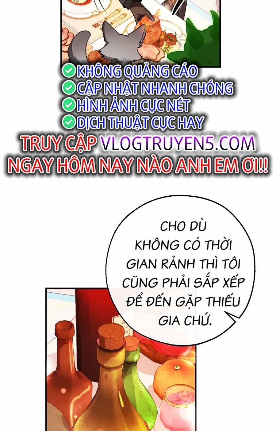 sự ra đời của một anh hùng chapter 113 - Trang 2