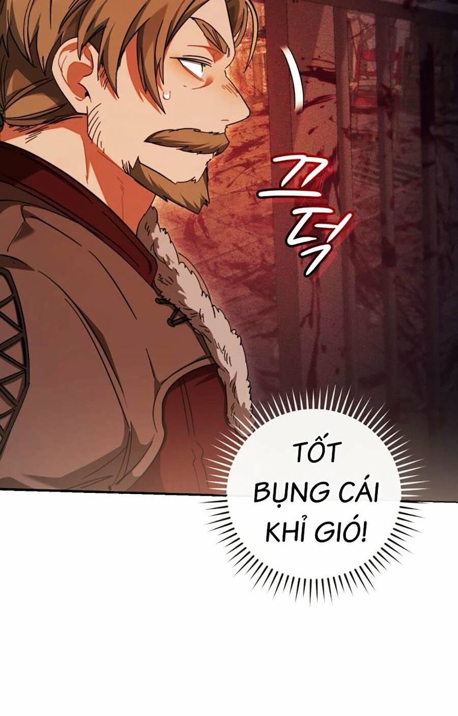 sự ra đời của một anh hùng chapter 113 - Trang 2