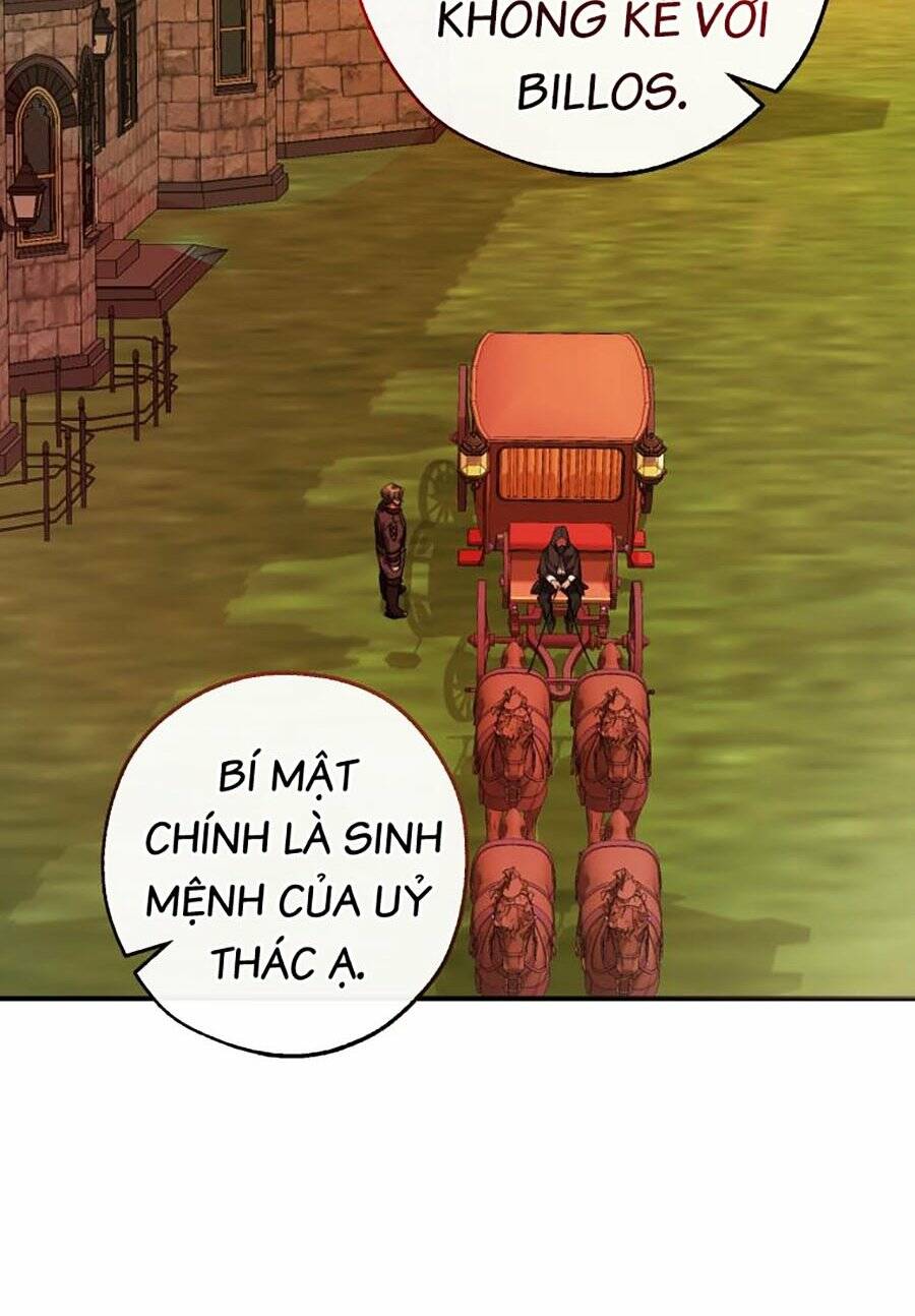 sự ra đời của một anh hùng chapter 113 - Trang 2