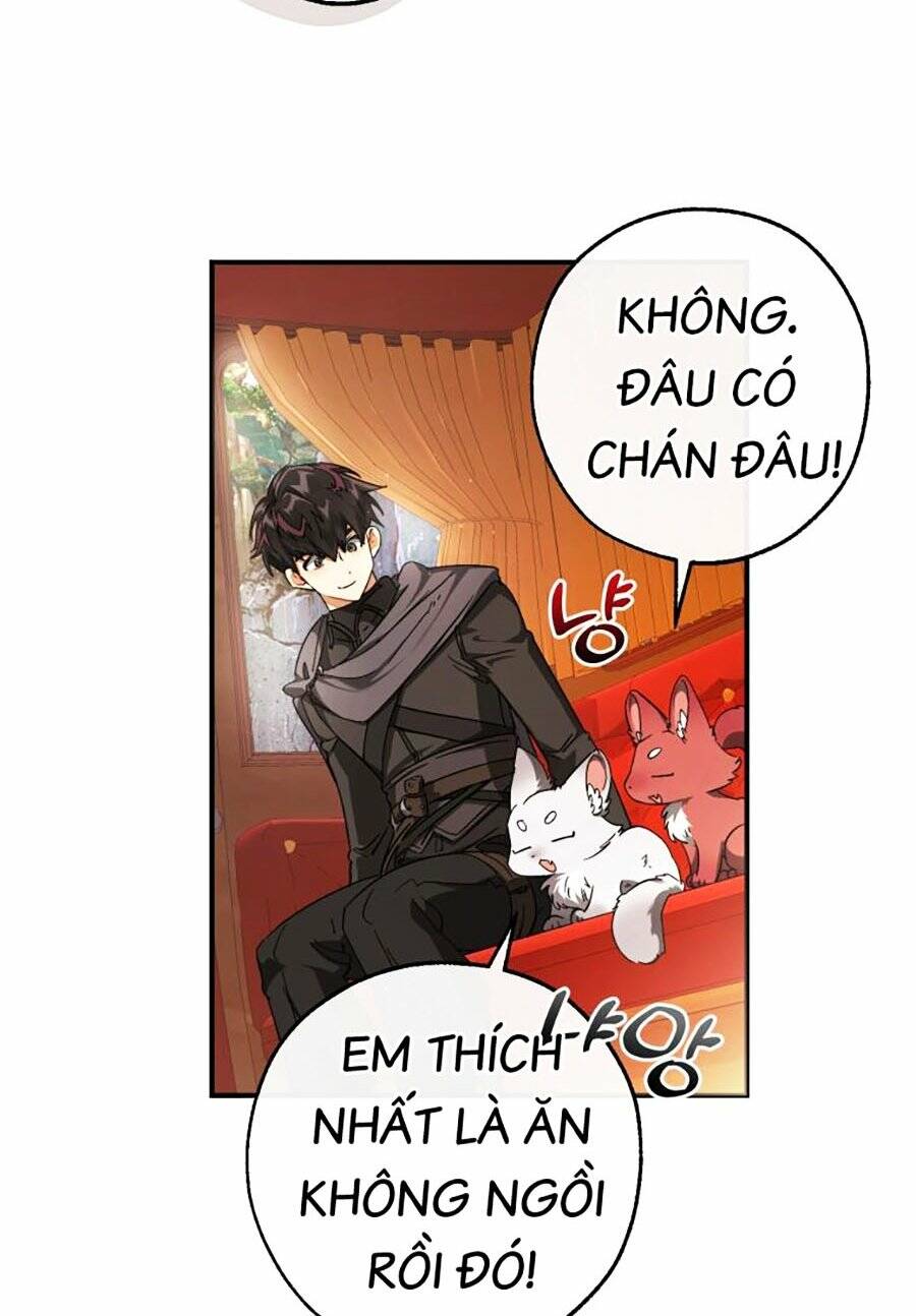 sự ra đời của một anh hùng chapter 113 - Trang 2