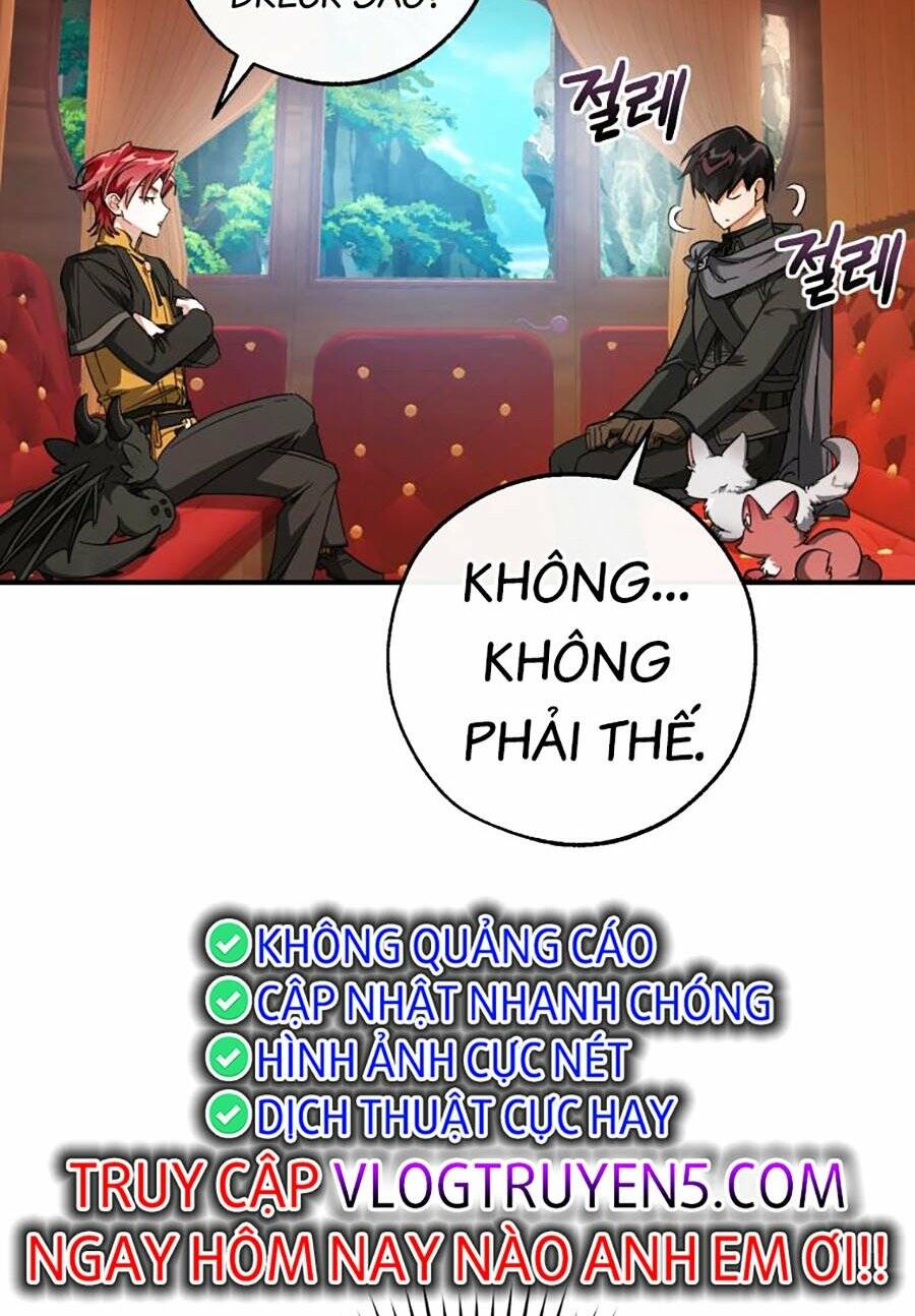 sự ra đời của một anh hùng chapter 113 - Trang 2