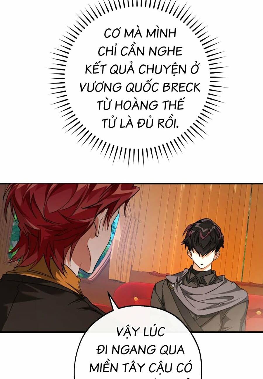 sự ra đời của một anh hùng chapter 113 - Trang 2