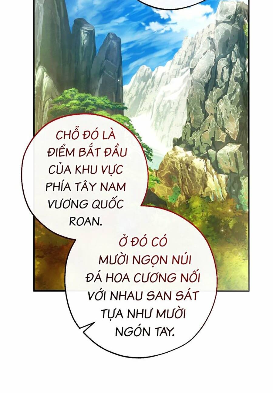 sự ra đời của một anh hùng chapter 113 - Trang 2