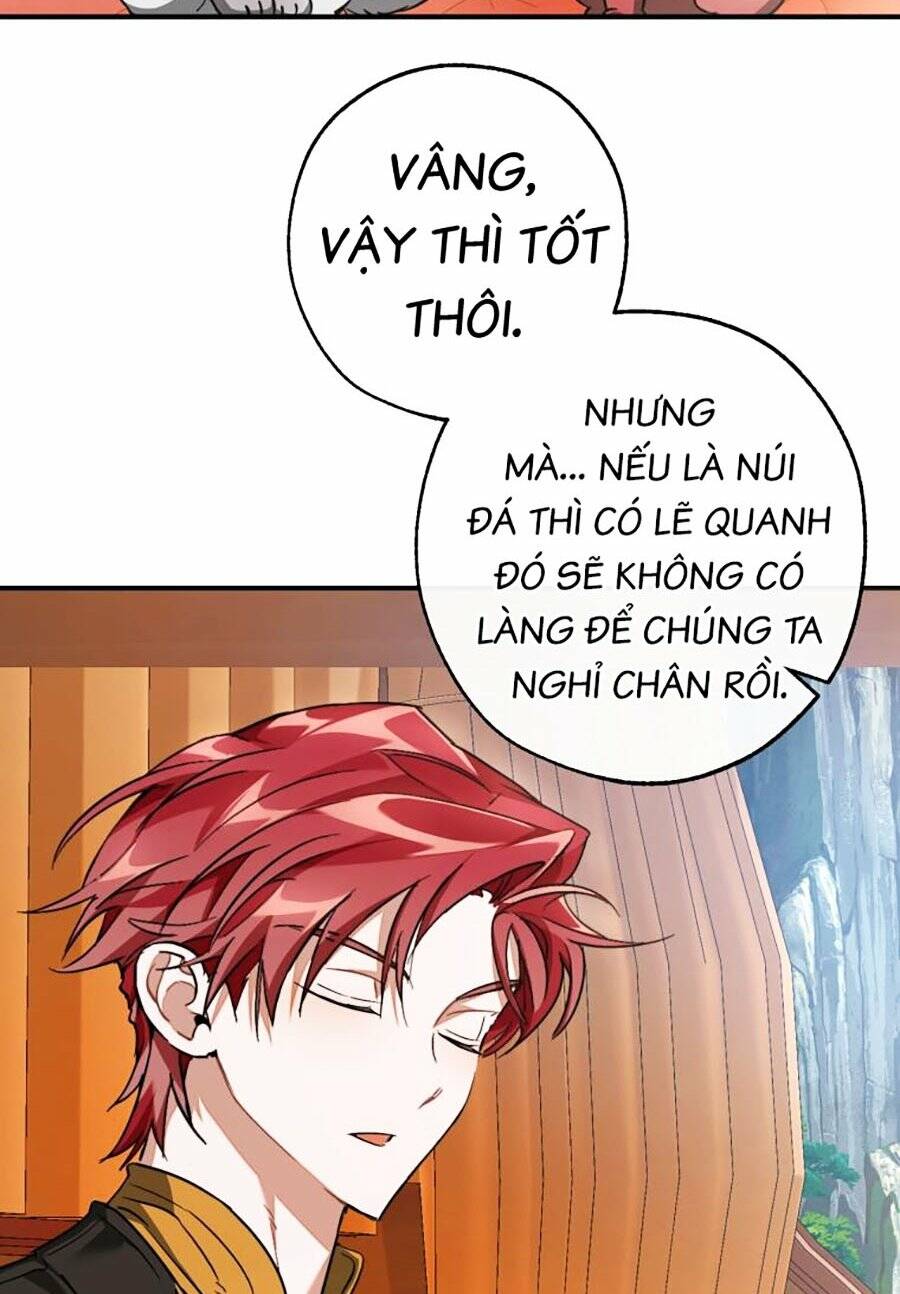 sự ra đời của một anh hùng chapter 113 - Trang 2