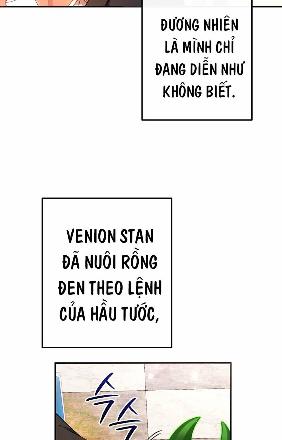 sự ra đời của một anh hùng chapter 113 - Trang 2