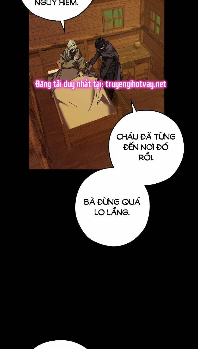 sự ra đời của một anh hùng chapter 115.1 - Trang 2