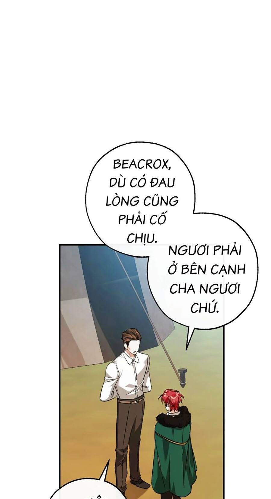 sự ra đời của một anh hùng chapter 117 - Trang 2