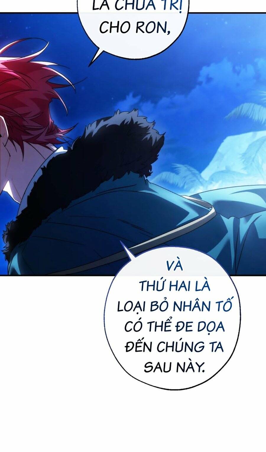 sự ra đời của một anh hùng chapter 117 - Trang 2