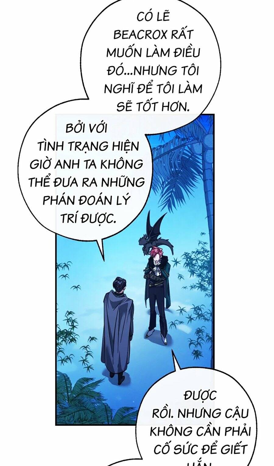 sự ra đời của một anh hùng chapter 117 - Trang 2