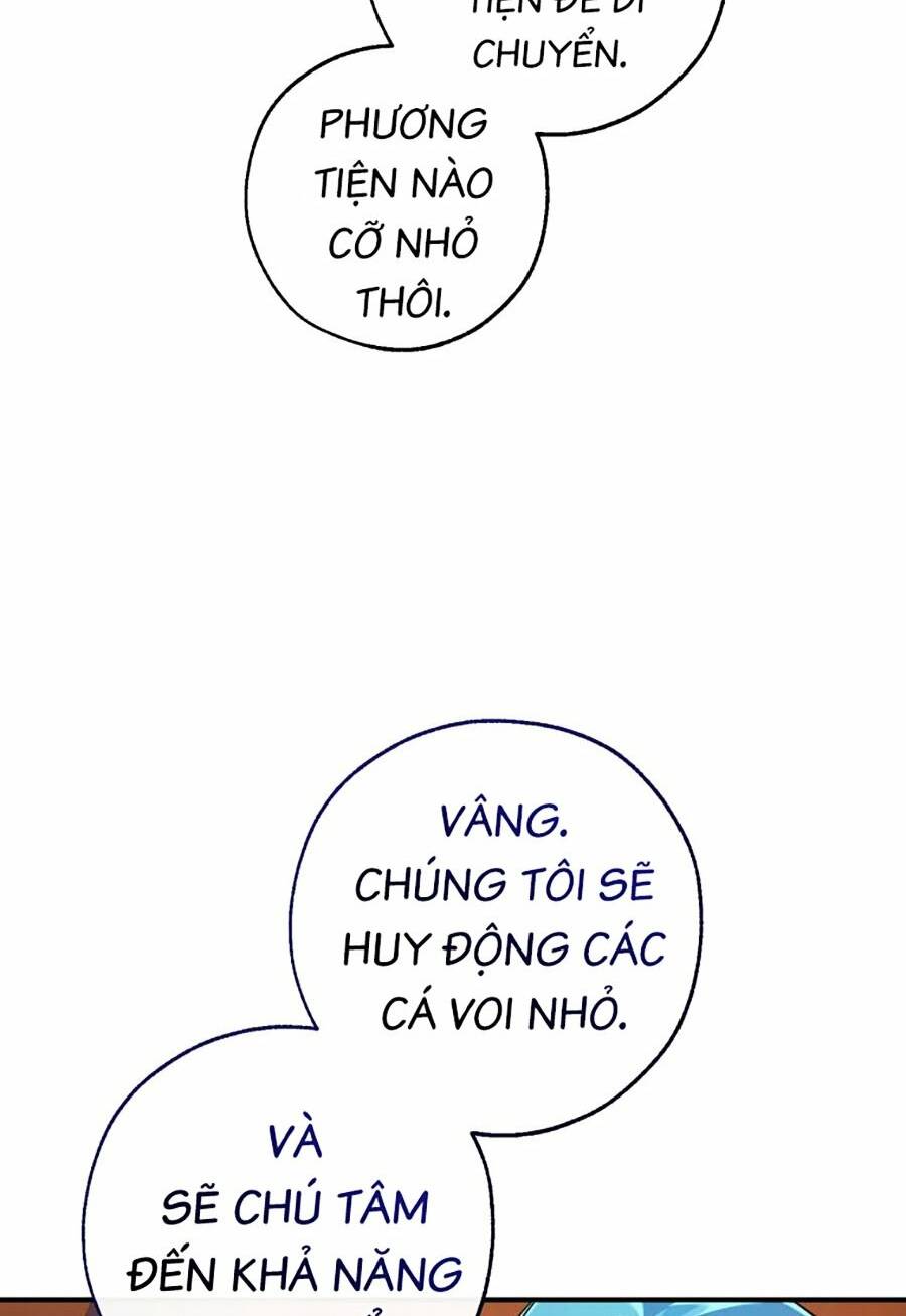 sự ra đời của một anh hùng chapter 117 - Trang 2