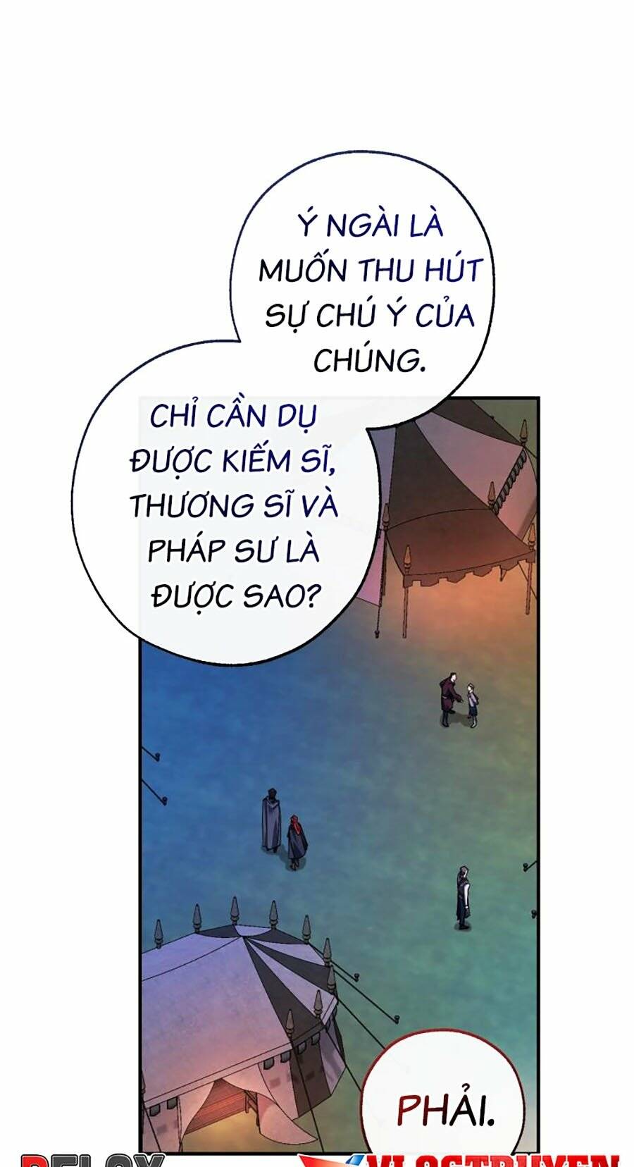 sự ra đời của một anh hùng chapter 117 - Trang 2