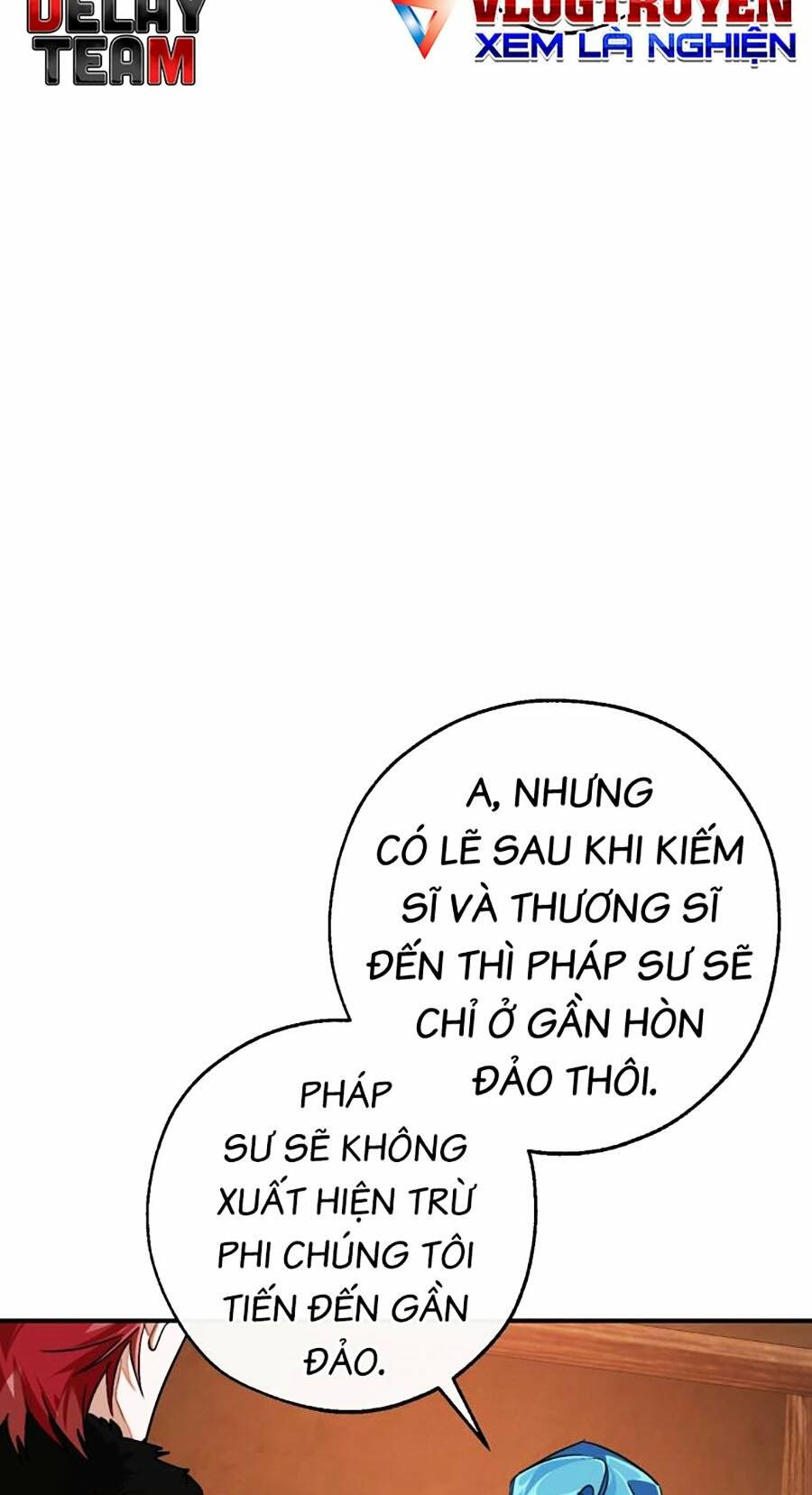 sự ra đời của một anh hùng chapter 117 - Trang 2