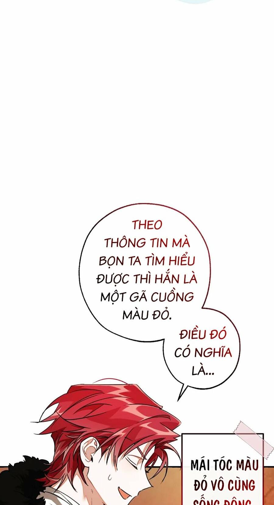 sự ra đời của một anh hùng chapter 117 - Trang 2