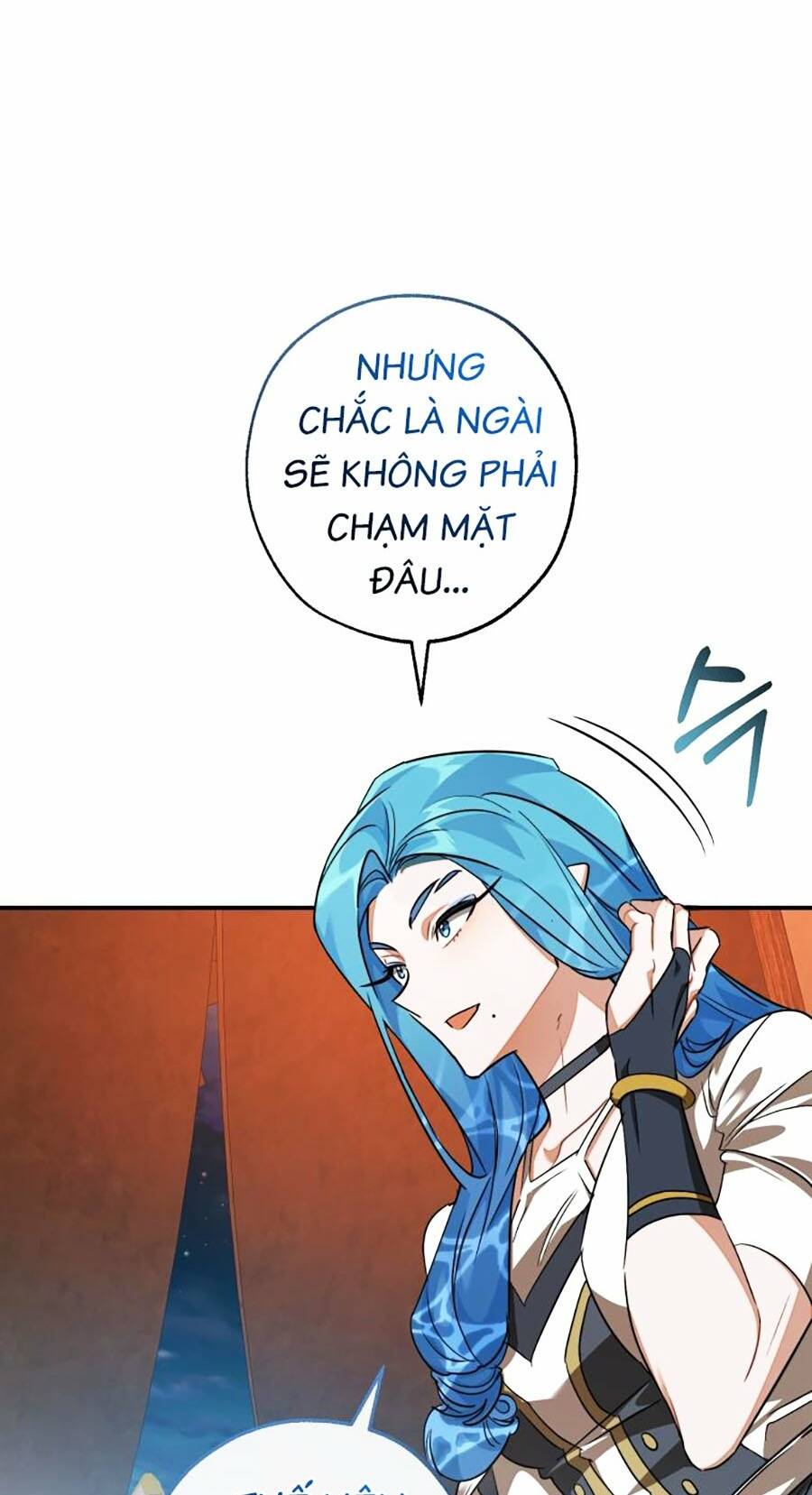 sự ra đời của một anh hùng chapter 117 - Trang 2