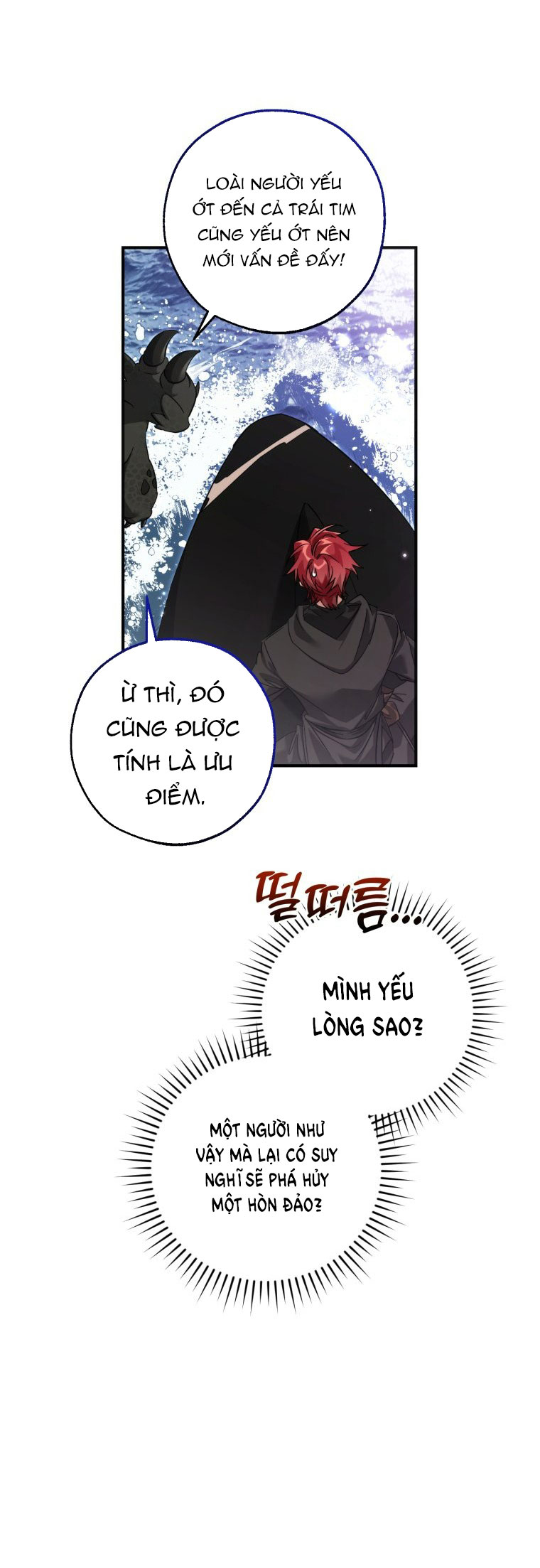 sự ra đời của một anh hùng Chapter 119.1 - Next Chapter 119.2