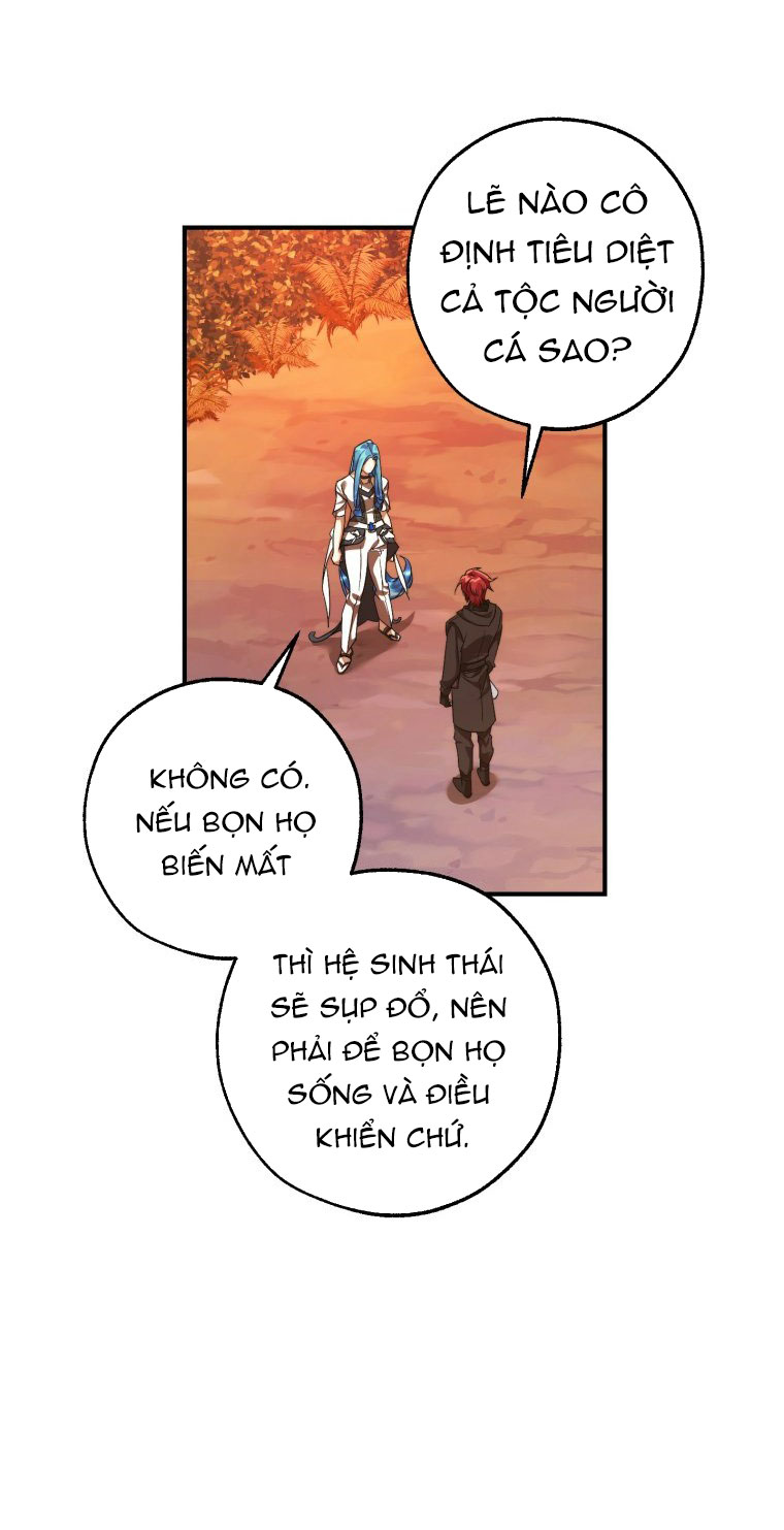 sự ra đời của một anh hùng Chapter 120.2 - Next chapter 121