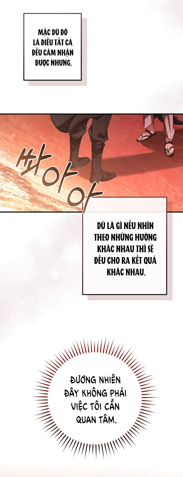 sự ra đời của một anh hùng Chapter 120.2 - Next chapter 121