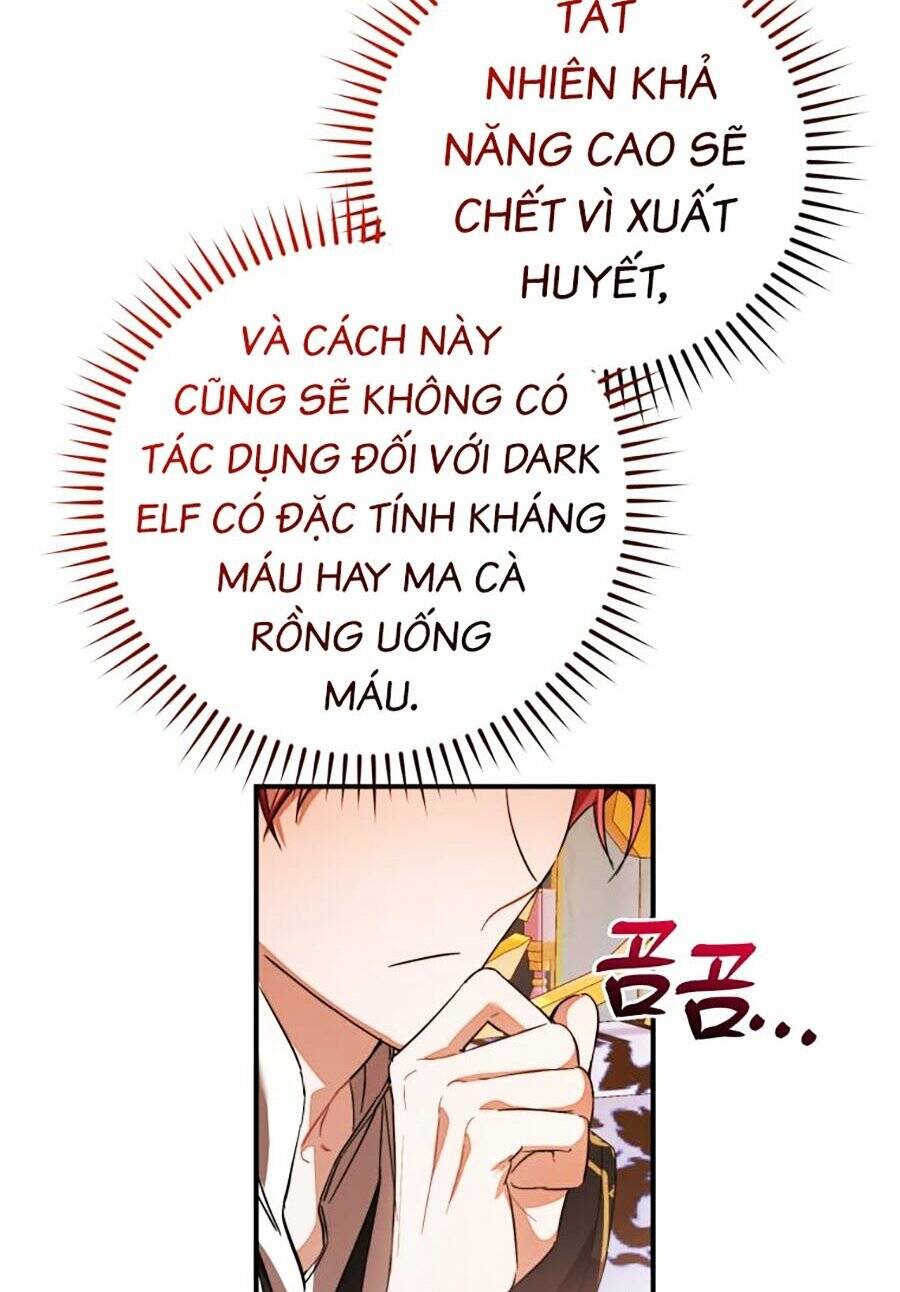 sự ra đời của một anh hùng Chapter 124 - Next 124.1