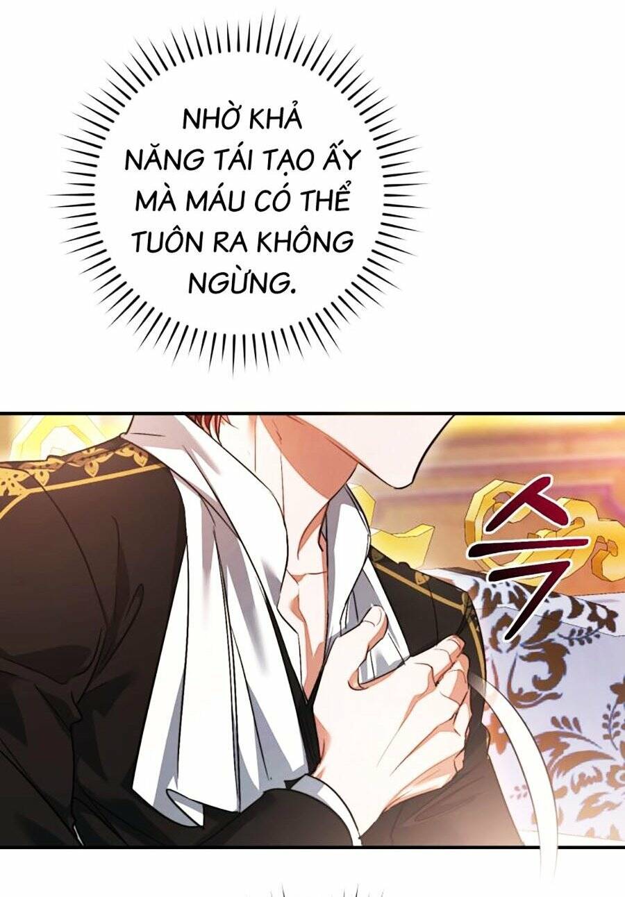 sự ra đời của một anh hùng Chapter 124 - Next 124.1